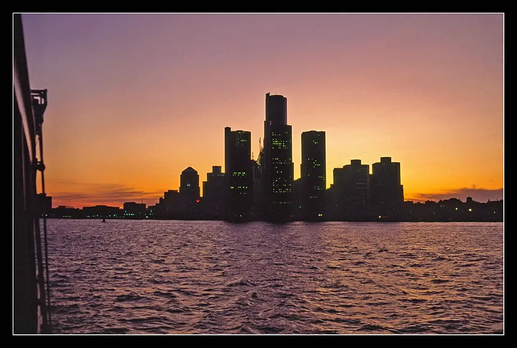 Sycorax Electric Cruises — photo 17