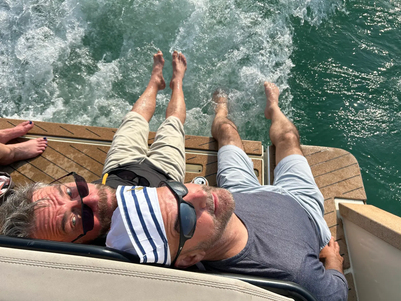 Sycorax Electric Cruises — photo 48